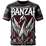 BANZAI CLOTHING